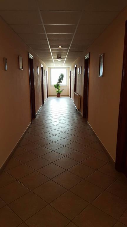 Penzion Premona Nitra Exteriér fotografie