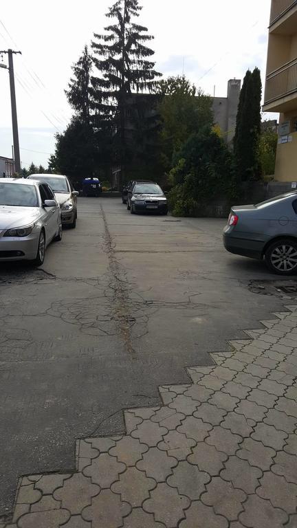 Penzion Premona Nitra Exteriér fotografie