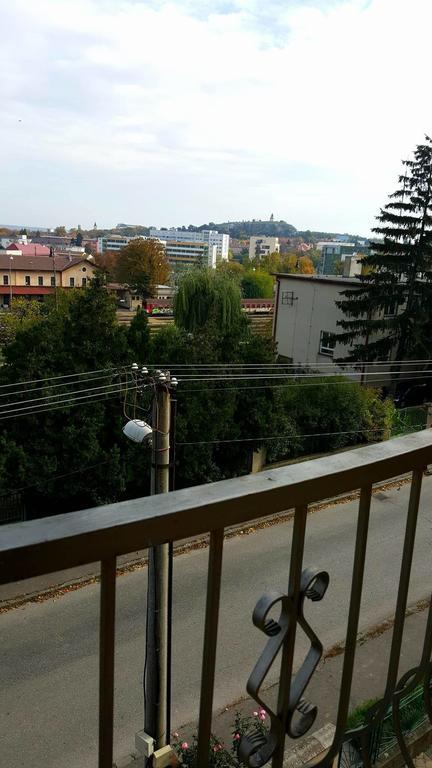 Penzion Premona Nitra Exteriér fotografie
